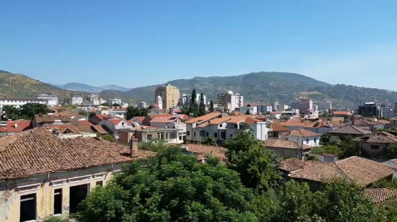 2 Exclusive Buildings for Sale by IllyrianHome in the Historic Zone of Elbasan 2