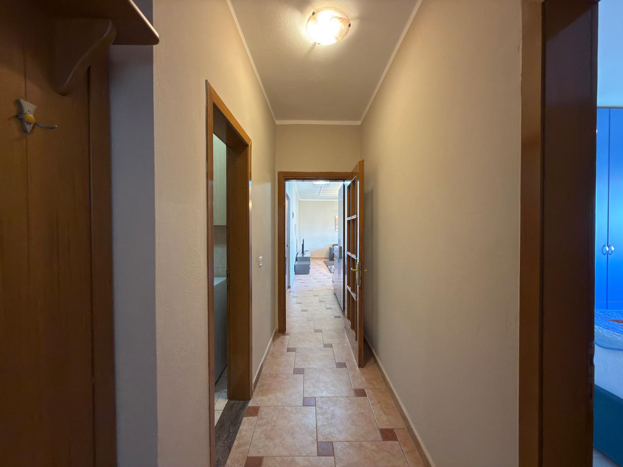 For rent, Apartment 2+1, "Liqeni Artificial", Tirana. 4