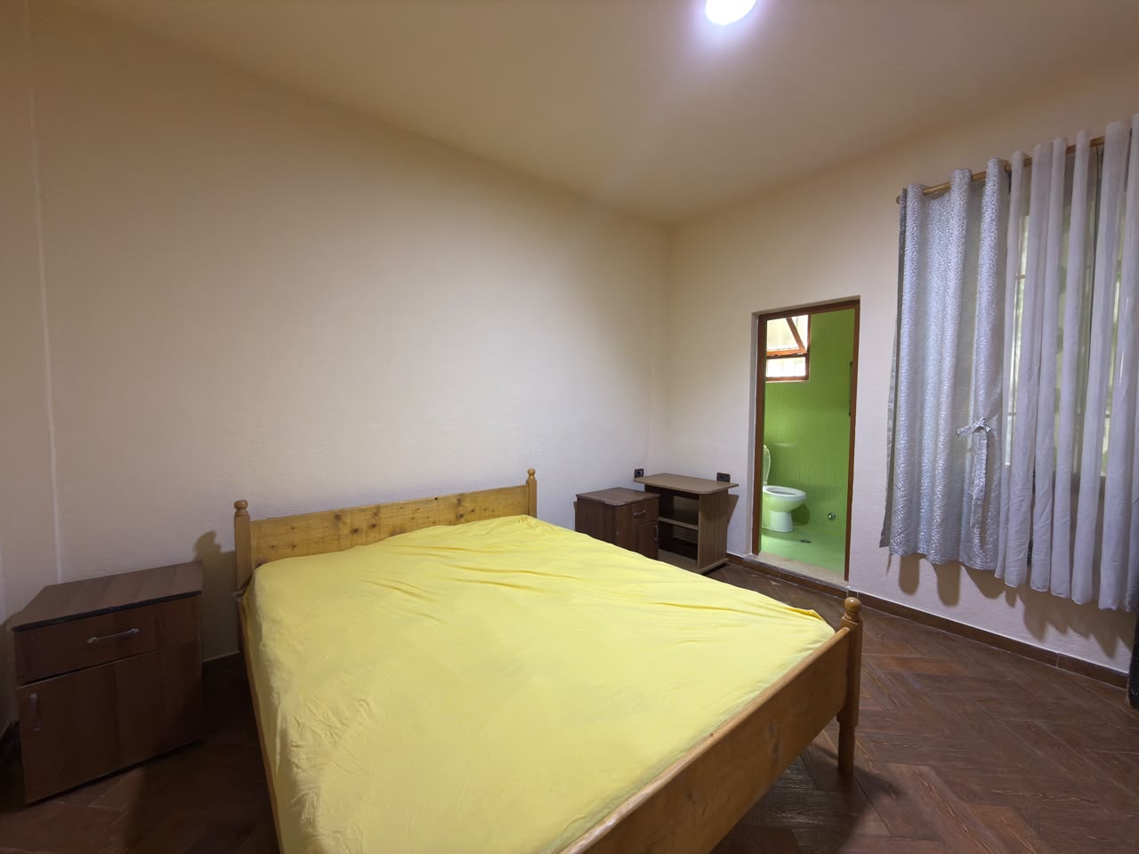 For rent, Private 1-storey house, “Unazë e Madhe,” Tufinë. 14