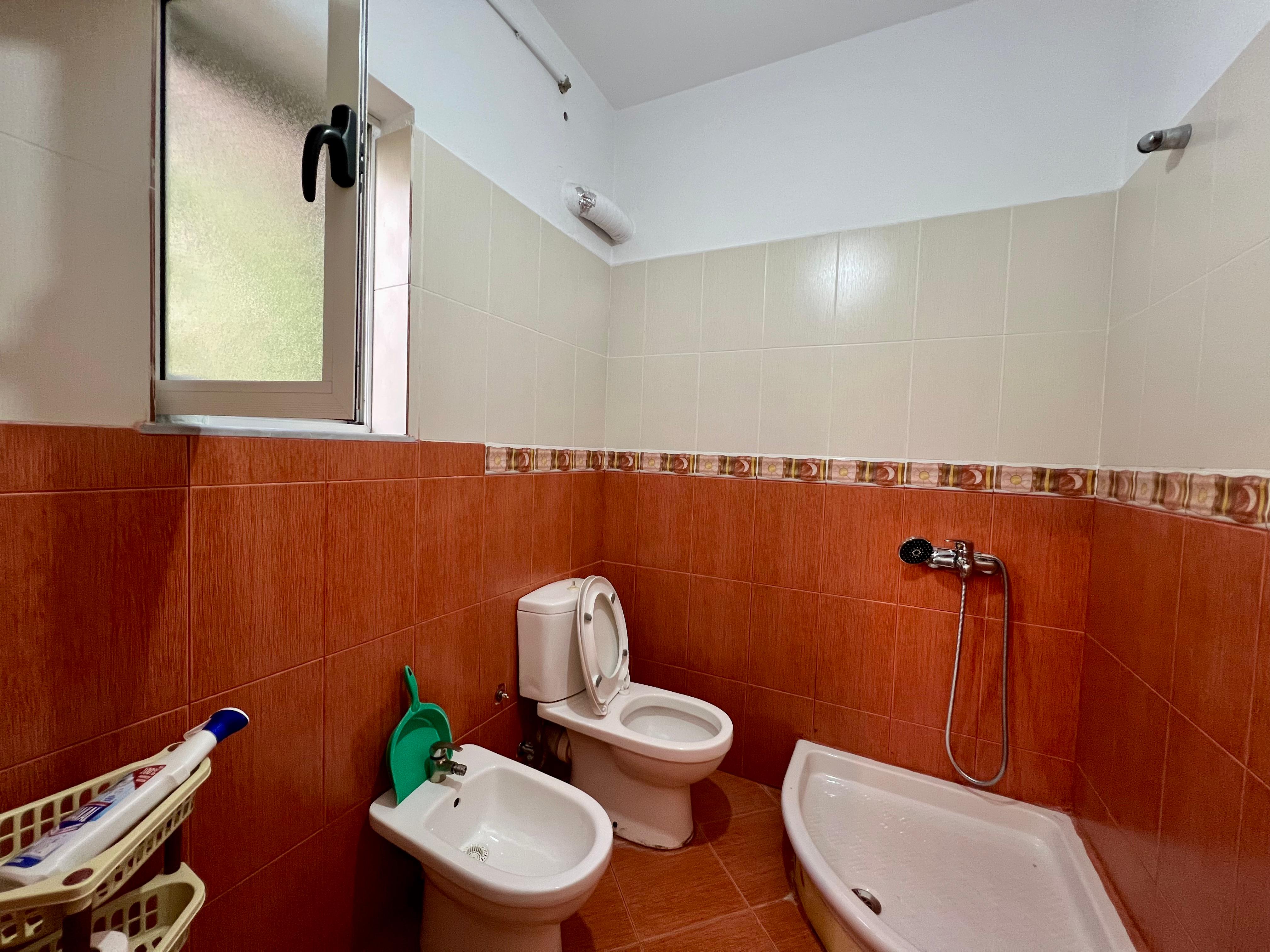 For rent, 2+1 apartment, Rruga Pjetër Budi, Tirana. 8