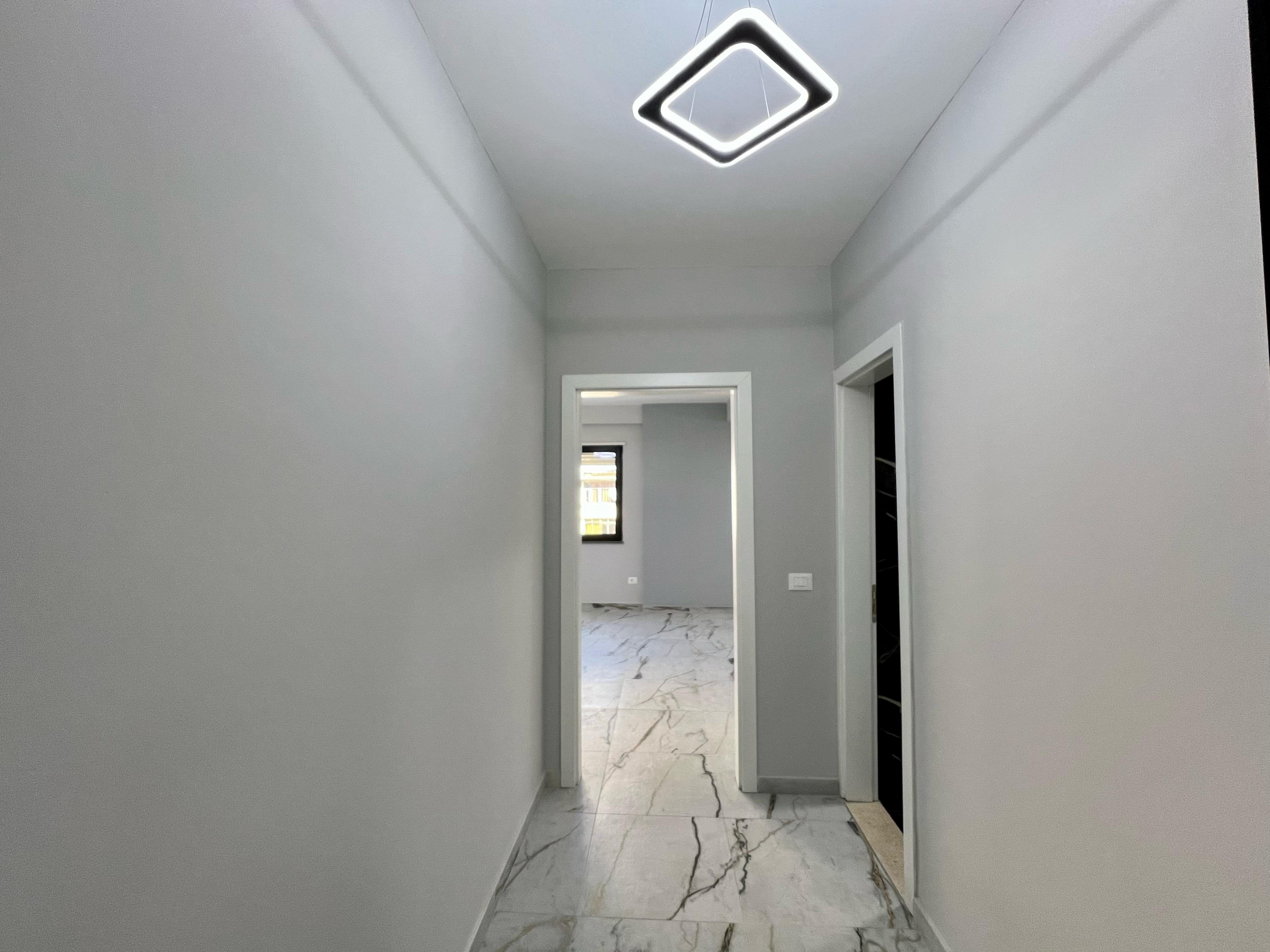 For-rent, 1+1 Apartment, "Shkolla e Baletit", Tirana. 9