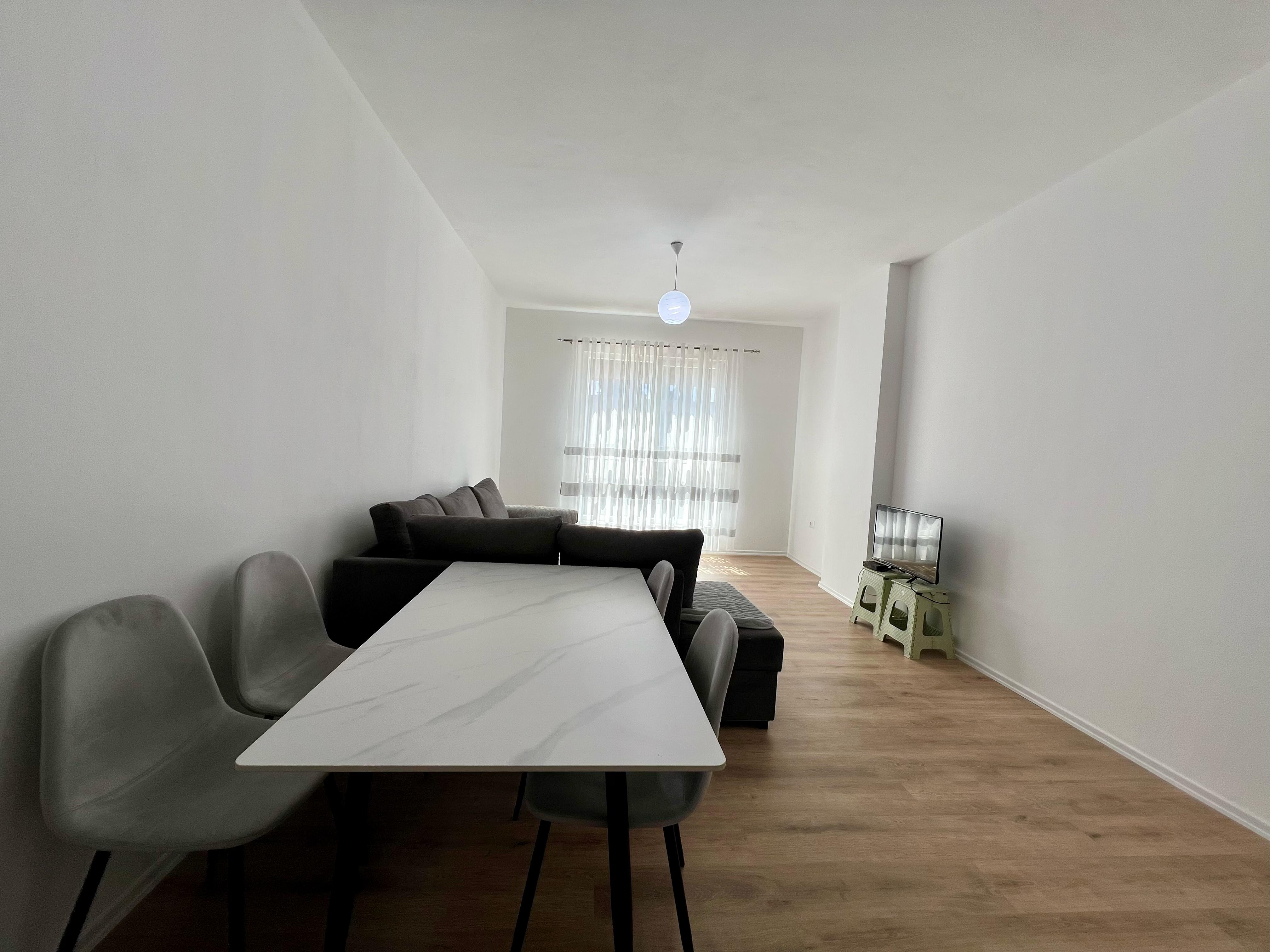 For rent, Apartment 2+1, “Paskuqan”, Tirana. 8