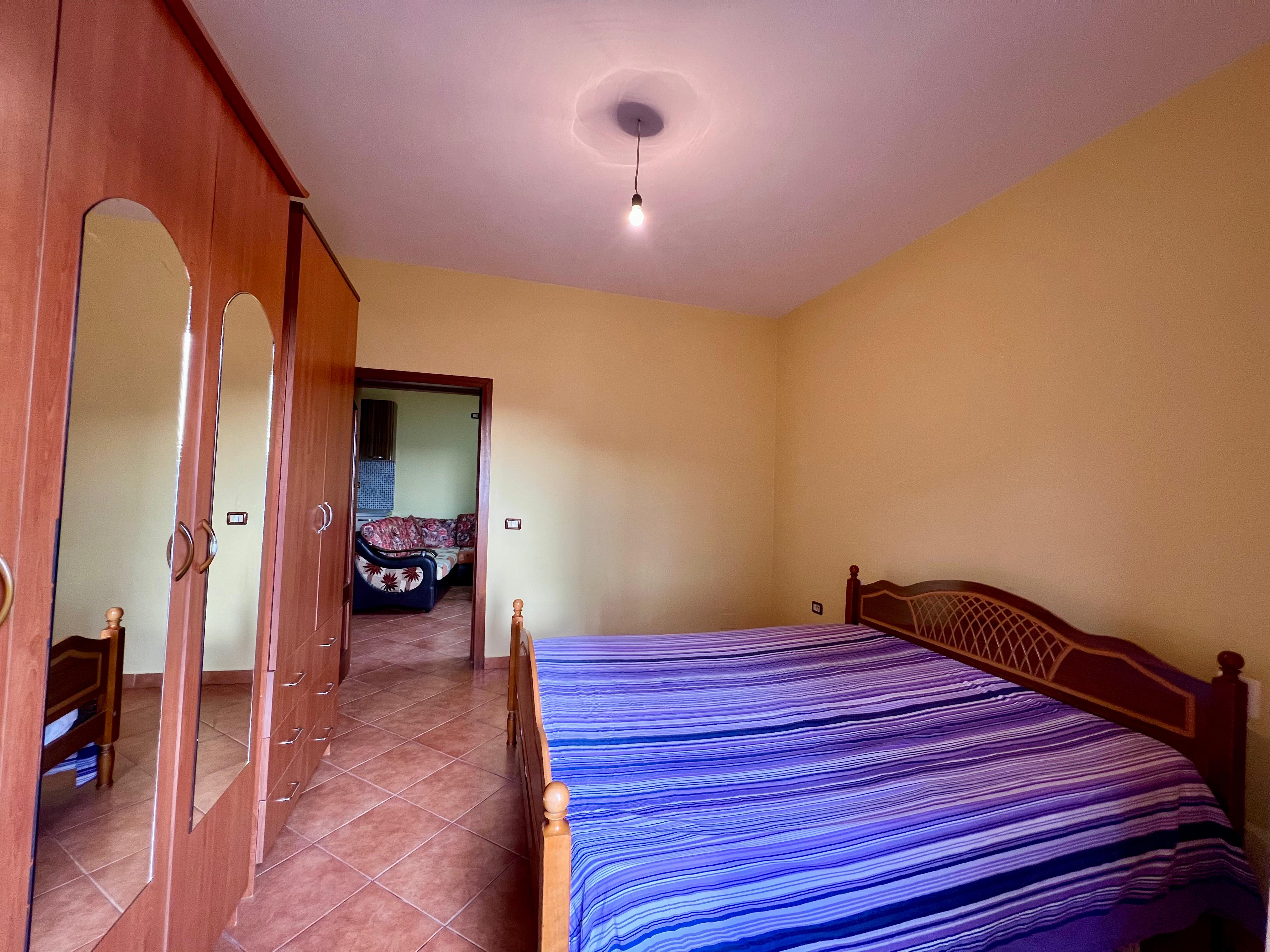 For rent, 2+1 apartment, Rruga Pjetër Budi, Tirana. 5