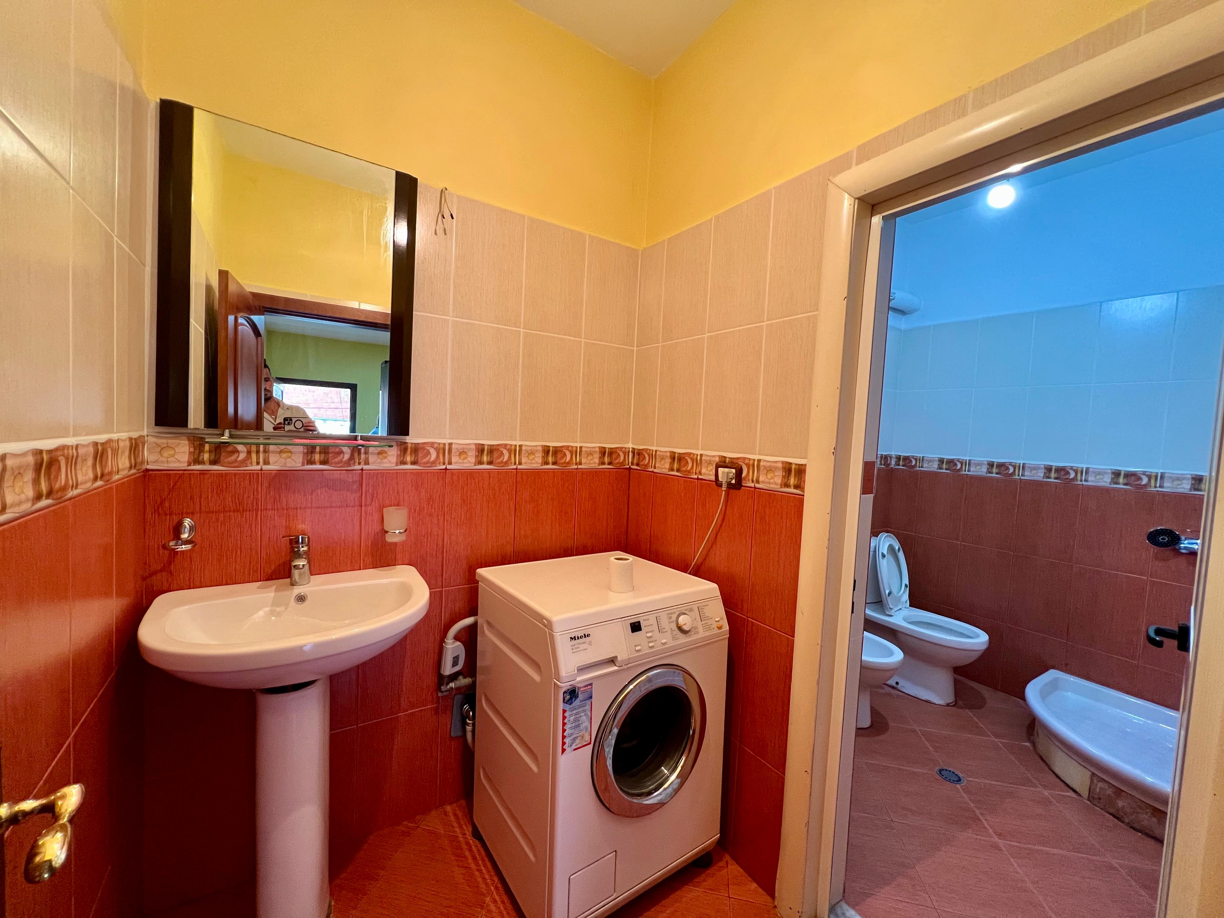 For rent, 2+1 apartment, Rruga Pjetër Budi, Tirana. 6
