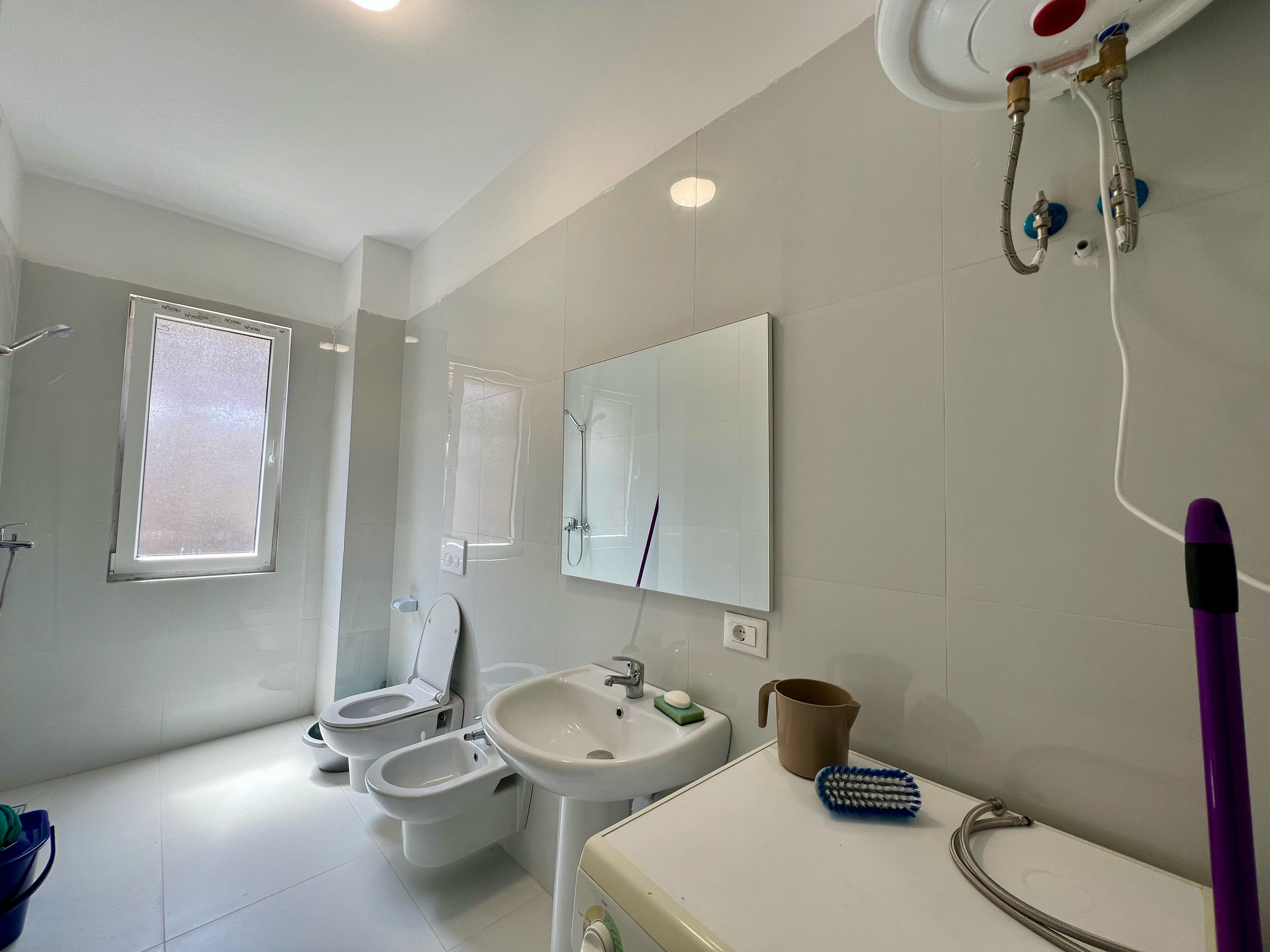 For rent, Apartment 2+1, “Paskuqan”, Tirana. 6
