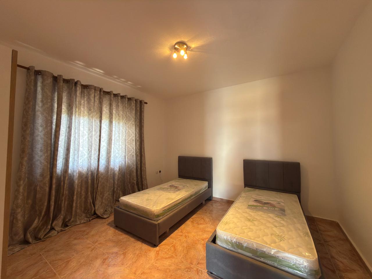 For rent, 2+1 apartment, “5 Maji”, Tirana. 6