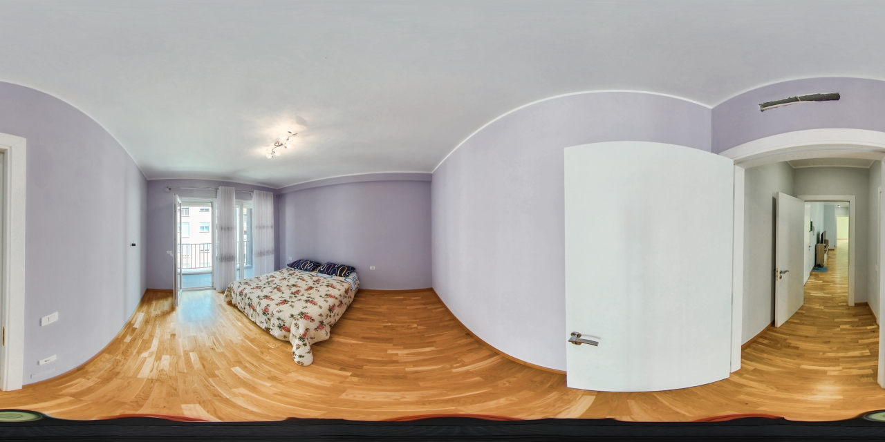 Hauptschlafzimmer