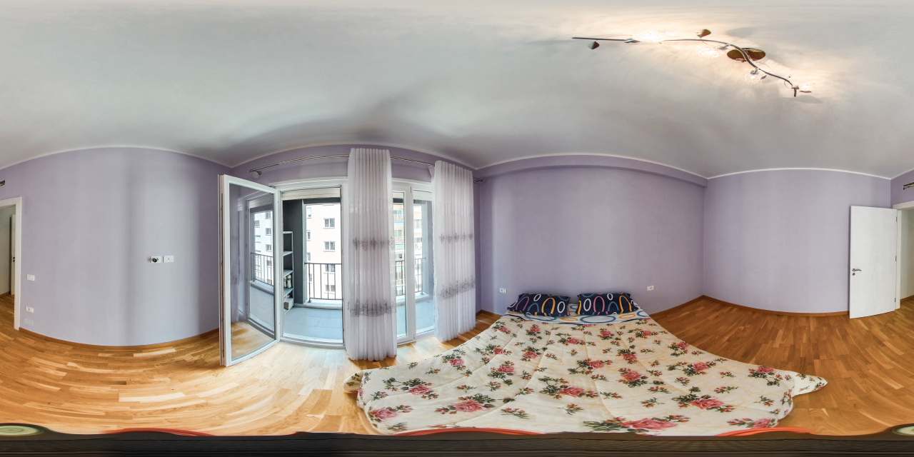 Hauptschlafzimmer