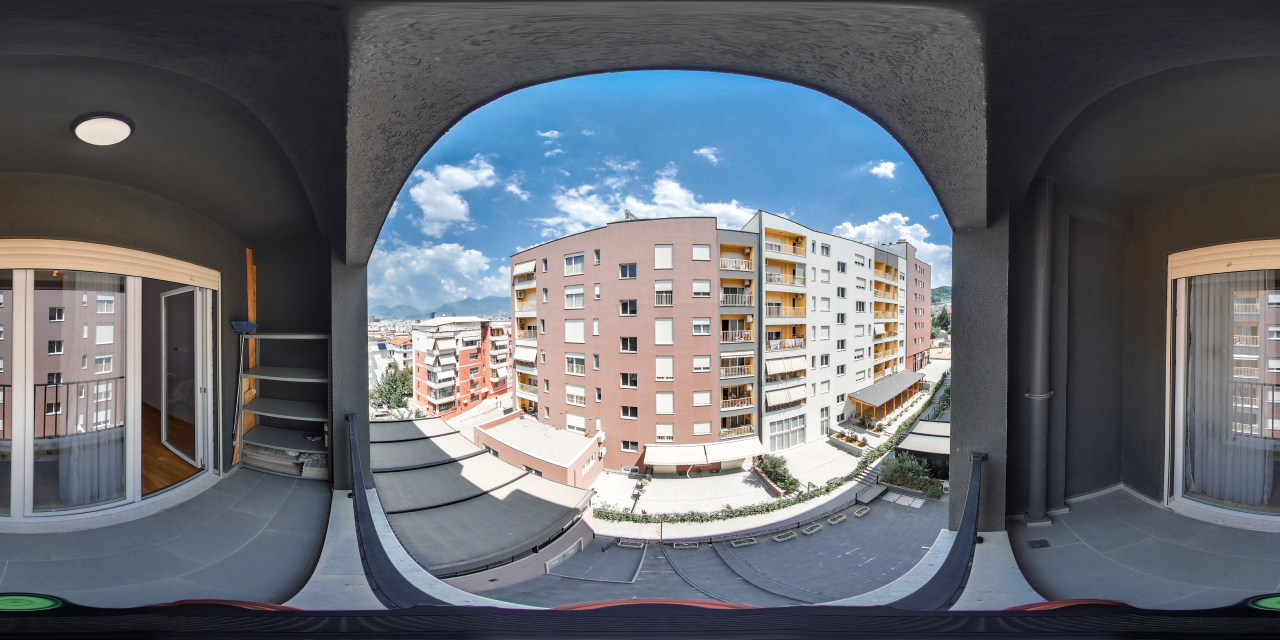 Meisterbalkon