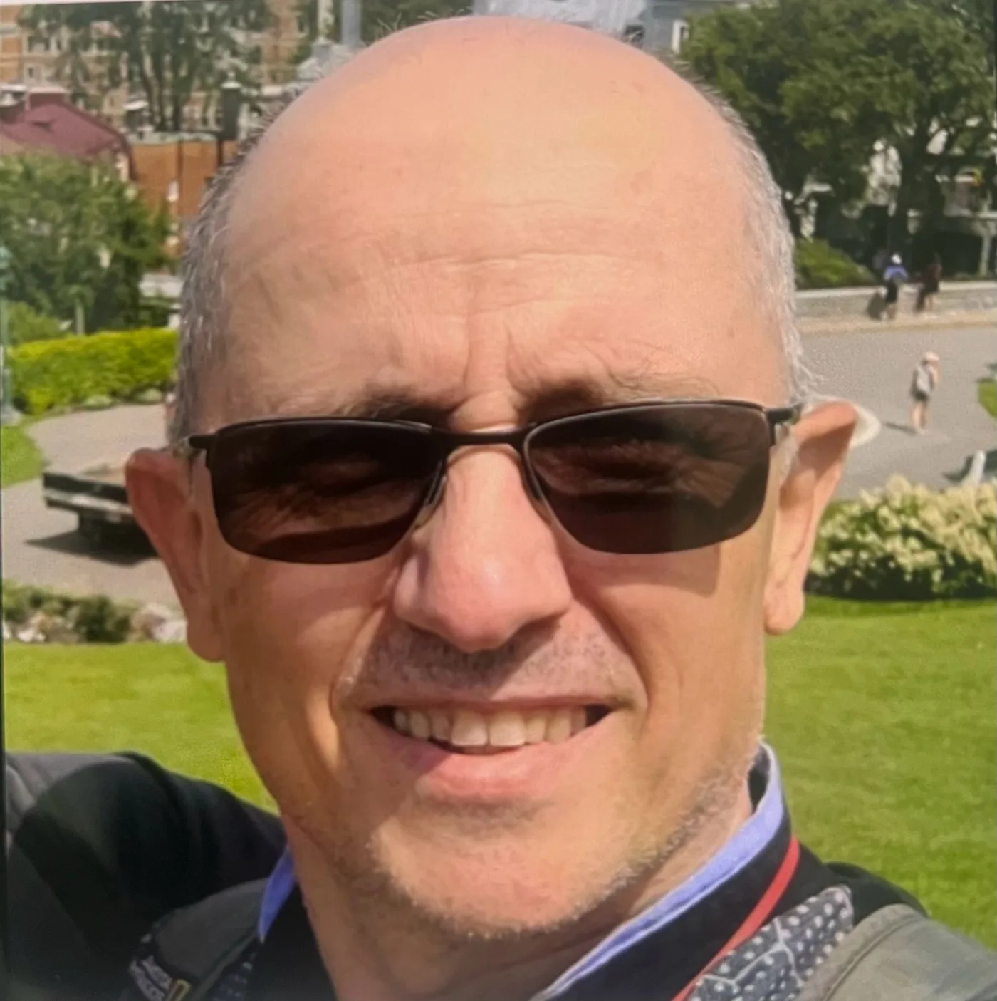 Christos K