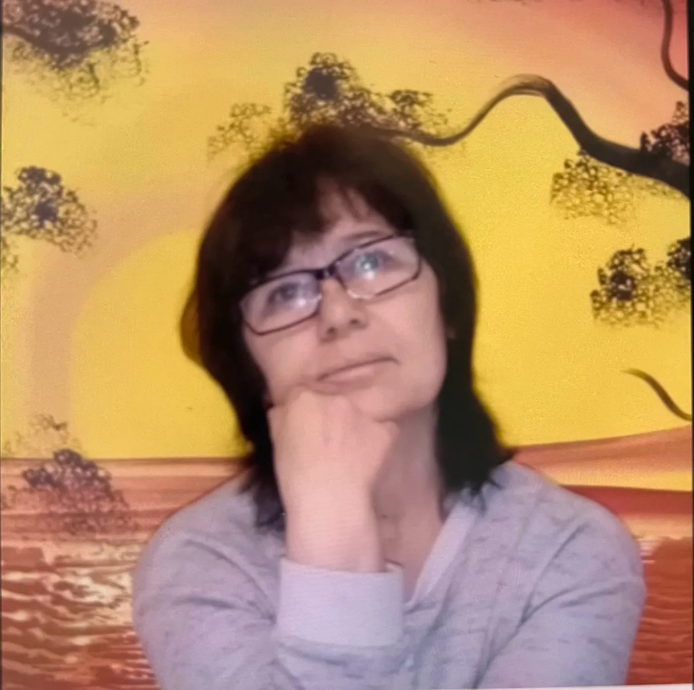 Suzana Gunga