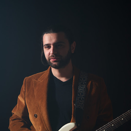 Altin Gjoni