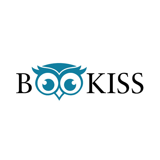 Bookiss me Kisin