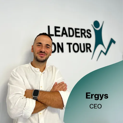 ergys vladi