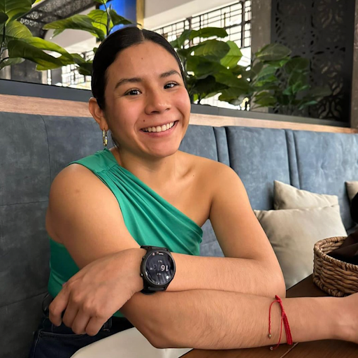 Juanita Hernández