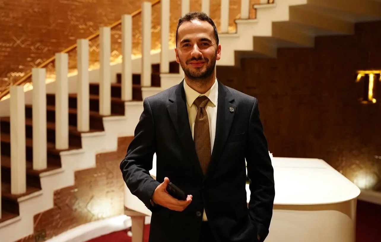 Ergys Vladi