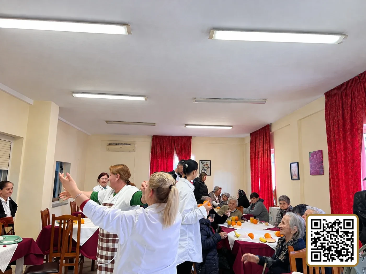 IllyrianHome, close to the elderly: A tradition that conveys care and humanity
