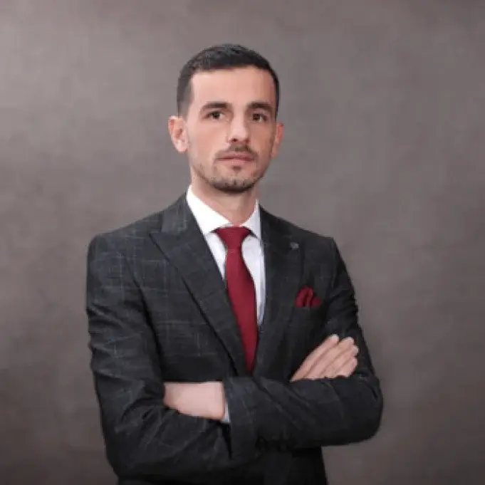 Artur Çinari