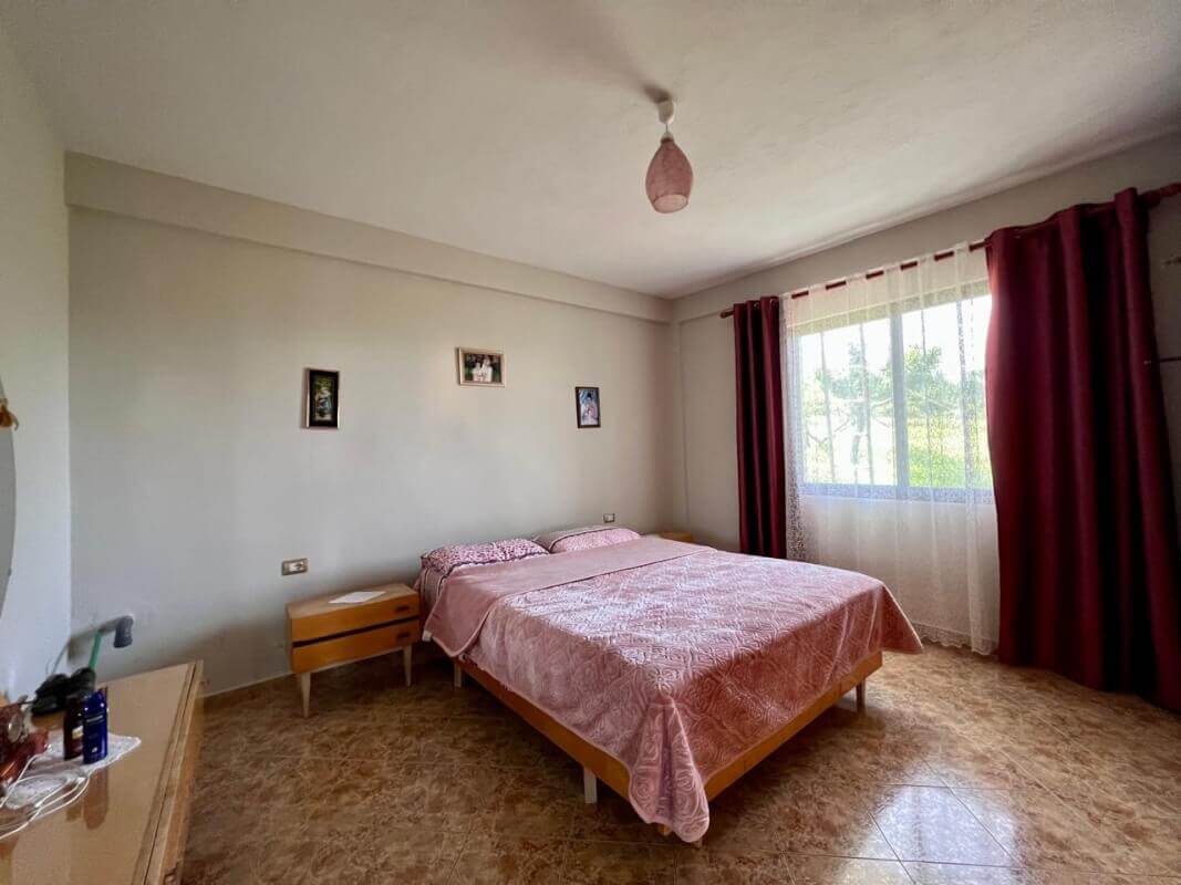For rent, two-storey villa "Priskë e madhe", Tirana 4