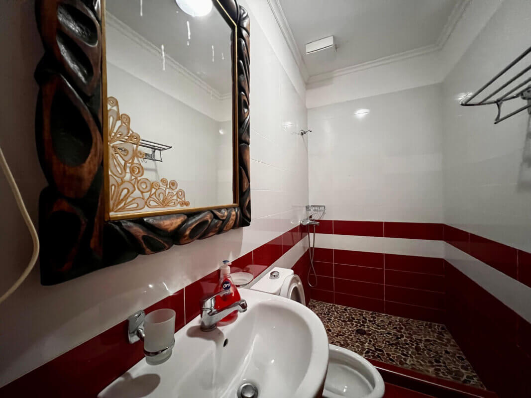 In vendita, Hotel 4-storey + restaurant, Mali i Dajtit – Tirana 9