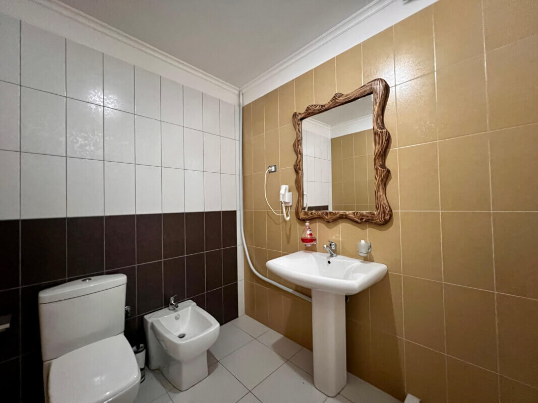 In vendita, Hotel 4-storey + restaurant, Mali i Dajtit – Tirana 24