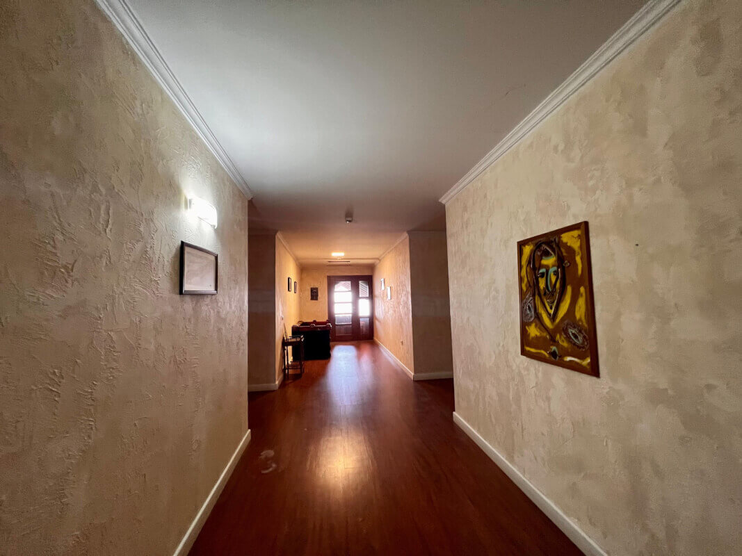 In vendita, Hotel 4-storey + restaurant, Mali i Dajtit – Tirana 5