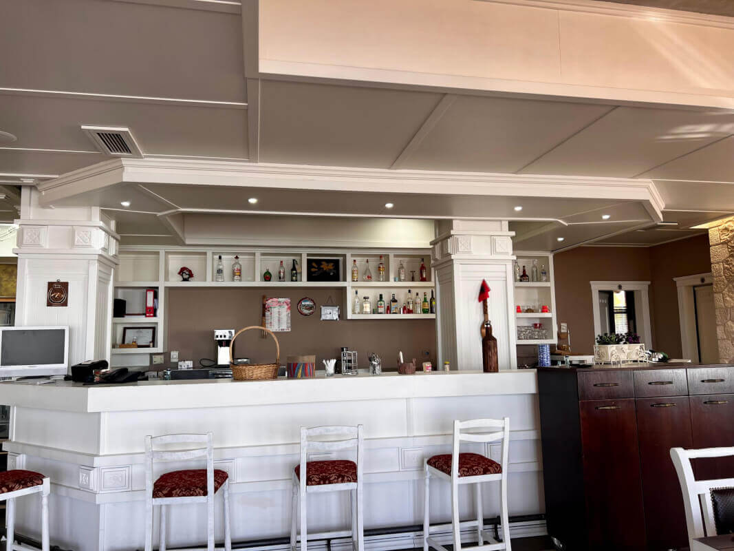 In vendita, Hotel 4-storey + restaurant, Mali i Dajtit – Tirana 7