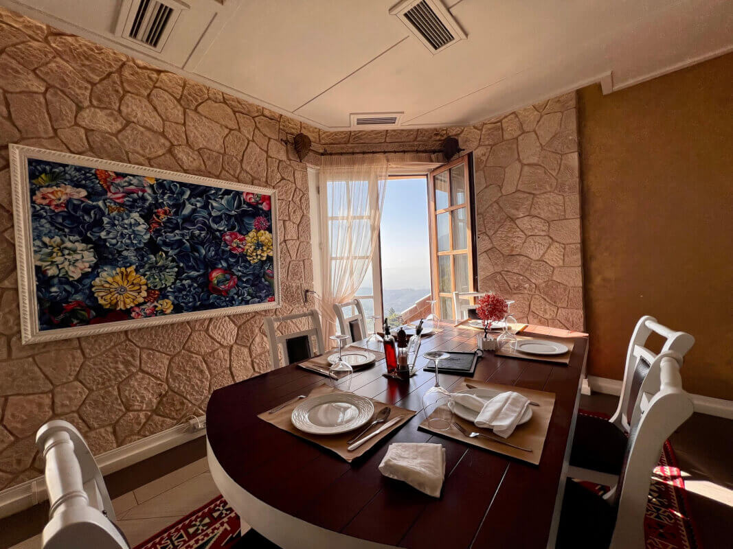 In vendita, Hotel 4-storey + restaurant, Mali i Dajtit – Tirana 16
