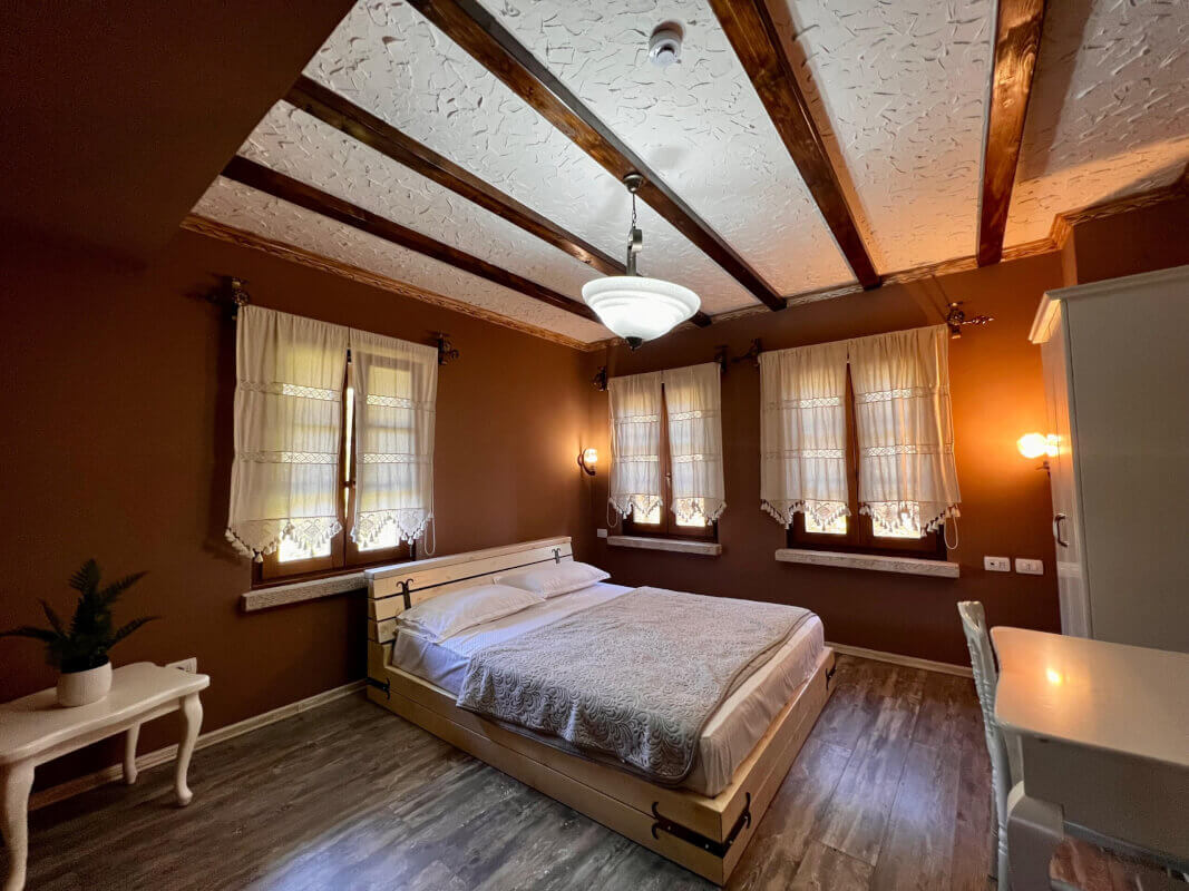 In vendita, Hotel 4-storey + restaurant, Mali i Dajtit – Tirana 20