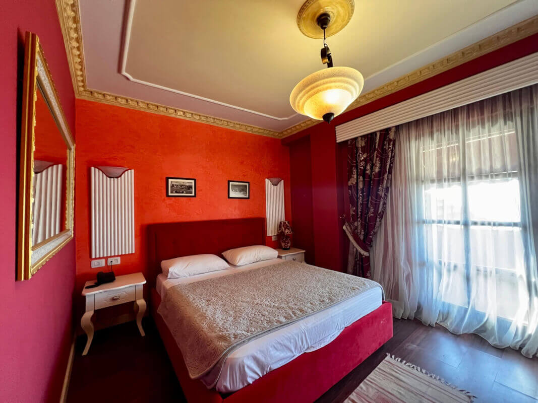 In vendita, Hotel 4-storey + restaurant, Mali i Dajtit – Tirana 21