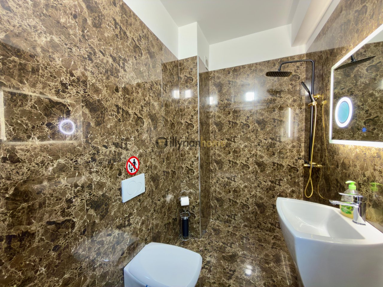 For rent: Business Space, “Brryli”, Tirana 6