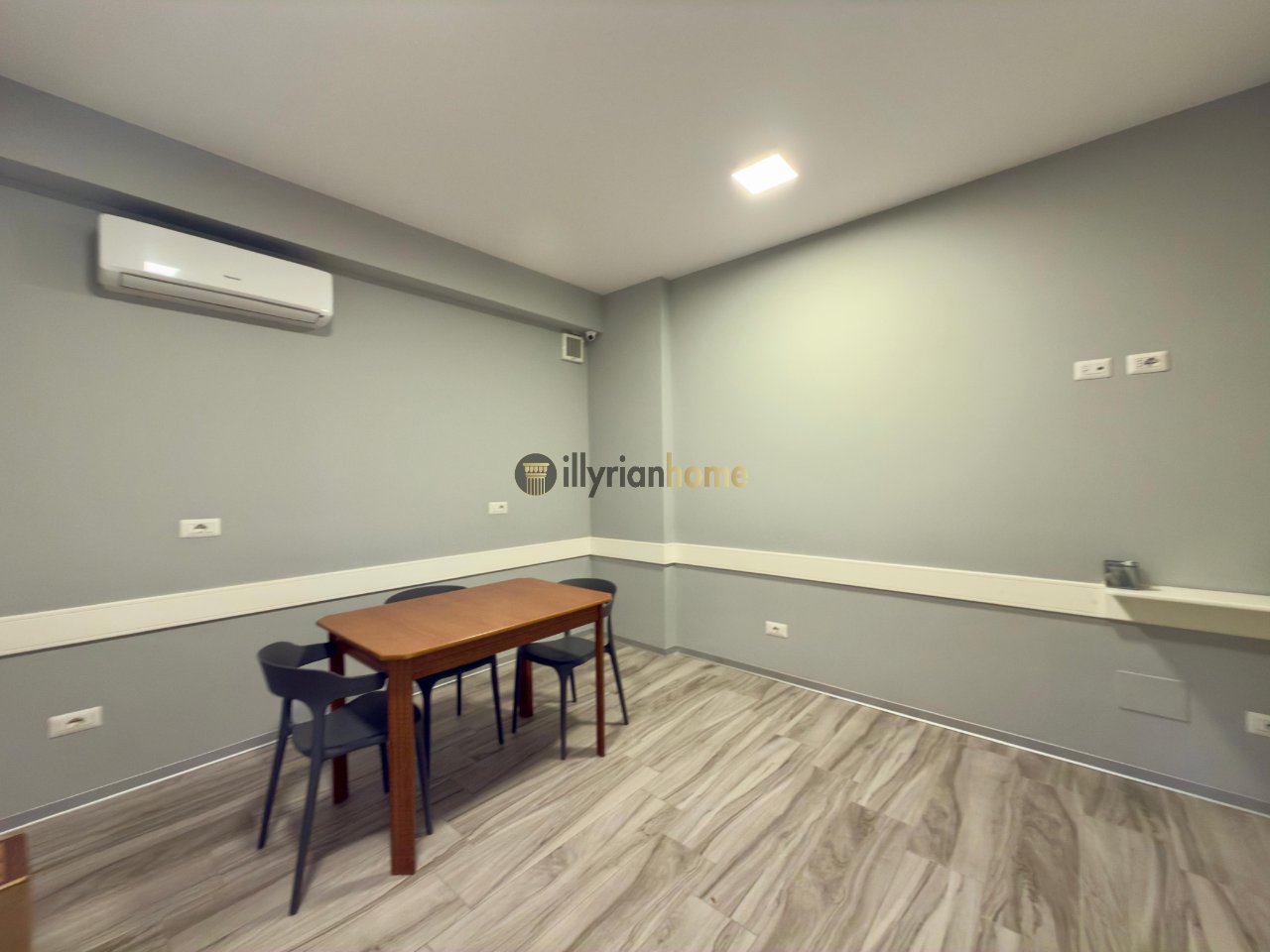For rent: Business Space, “Brryli”, Tirana 4