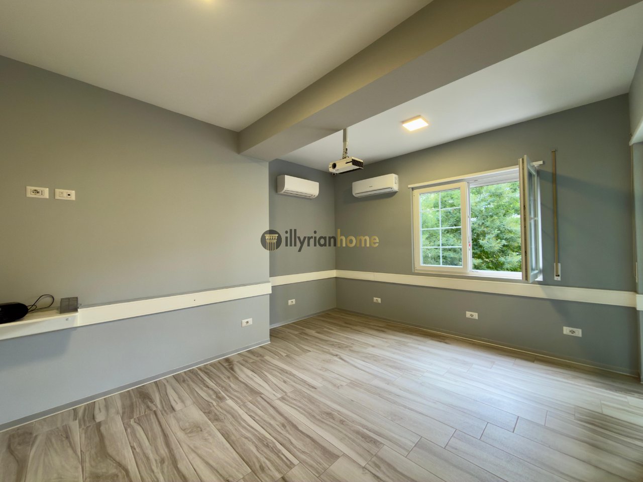 For rent: Business Space, “Brryli”, Tirana 2