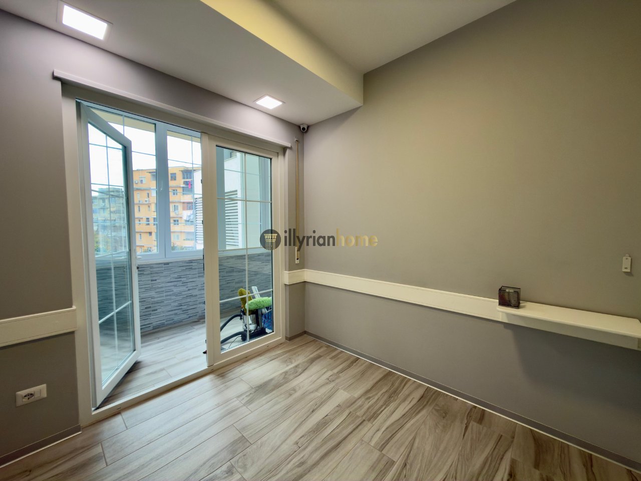 For rent: Business Space, “Brryli”, Tirana 5