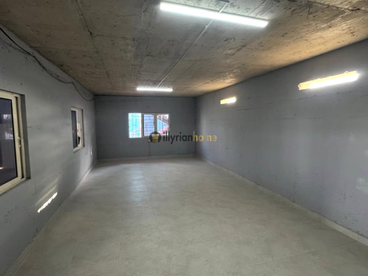 For rent: Commercial Space – Warehouse + Office | Strategic Industrial Zone 9