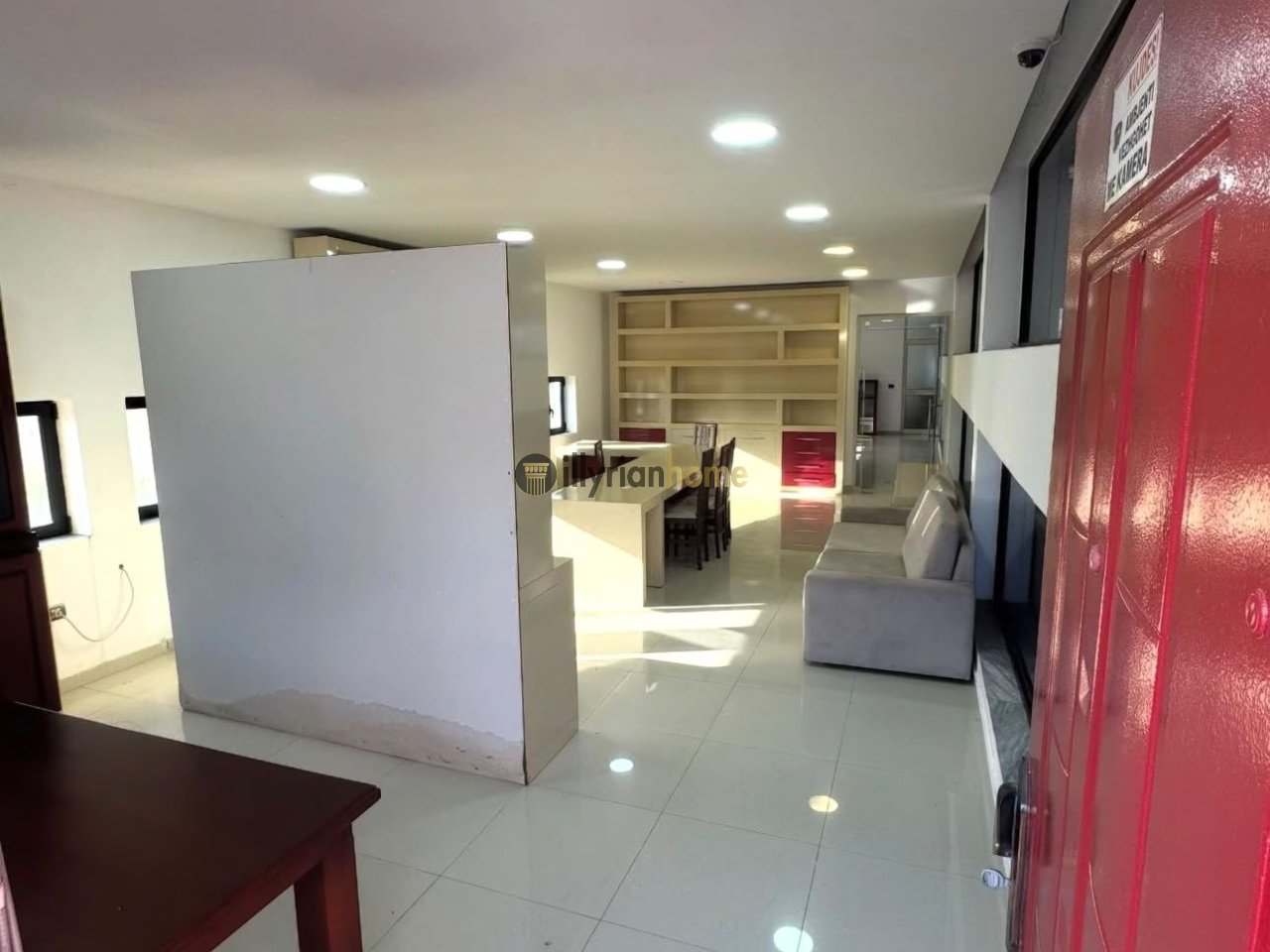 For rent: Commercial Space – Warehouse + Office | Strategic Industrial Zone 14