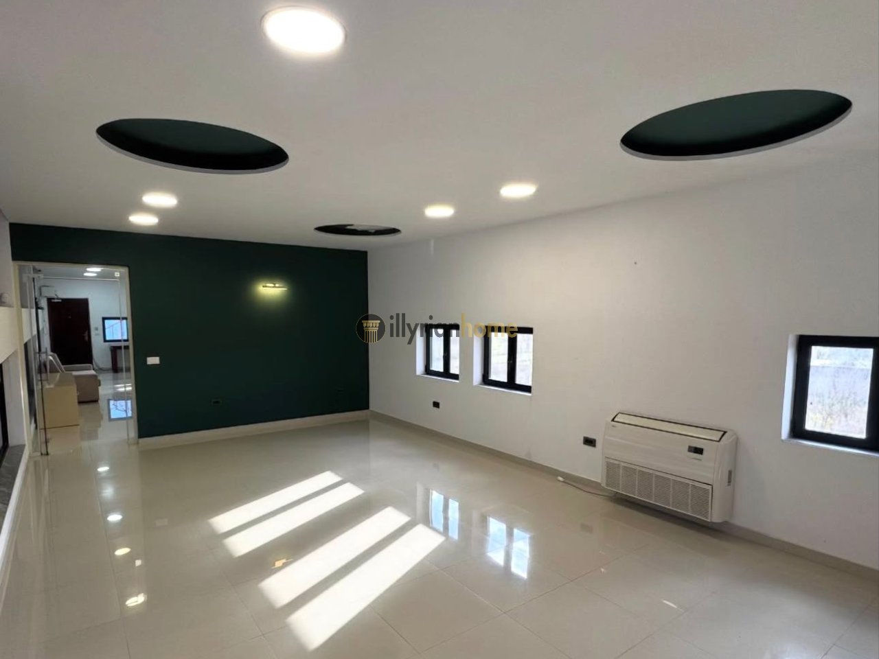 For rent: Commercial Space – Warehouse + Office | Strategic Industrial Zone 4