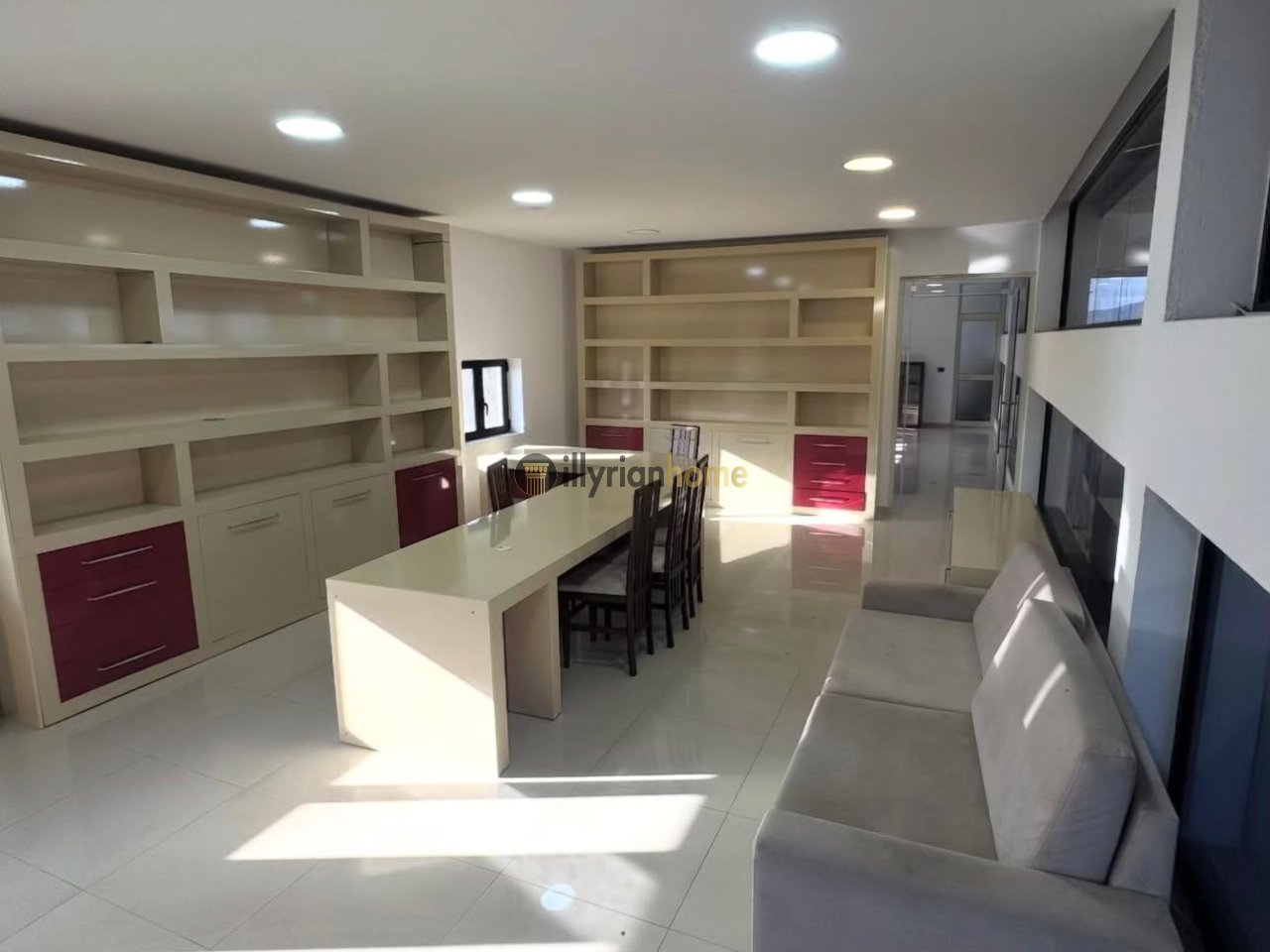 For rent: Commercial Space – Warehouse + Office | Strategic Industrial Zone 10