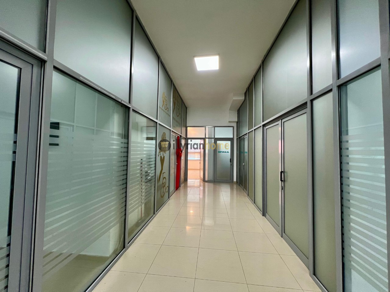 For rent, Business Space “Pazari i Ri”, Tirana. 3