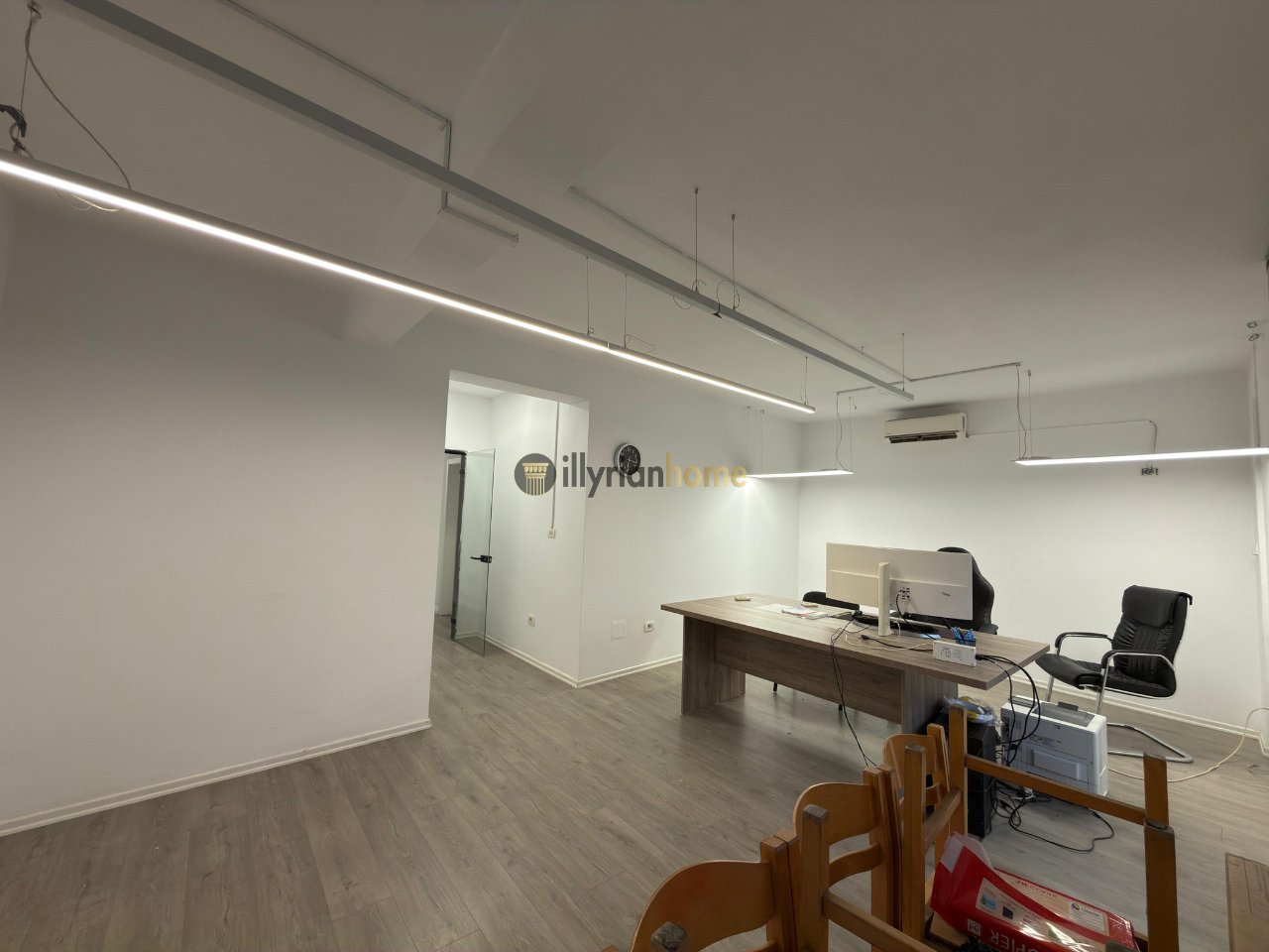 2 Offices for Rent, "Vasil Shanto", Tirana