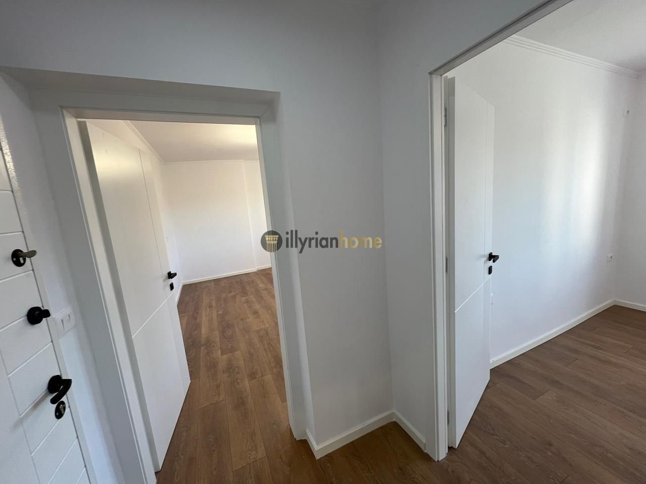 For sale Apartment 1+1, “Ali Dem”, Tirana 3