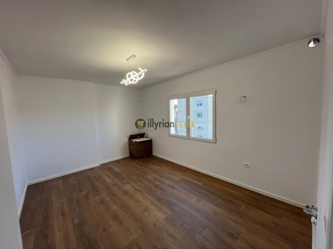 For sale Apartment 1+1, “Ali Dem”, Tirana 2