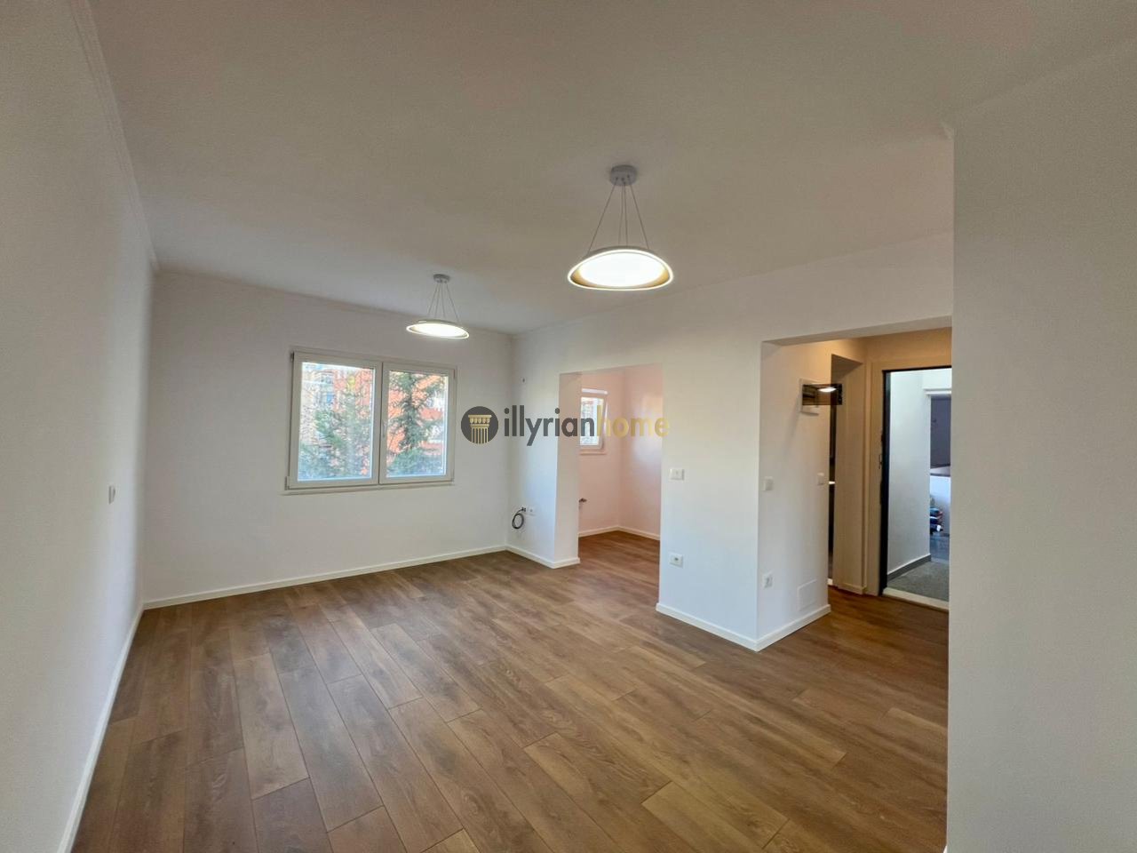 Apartment 1+1+Balcony for sale, “Ali Dem”, Tirana 3