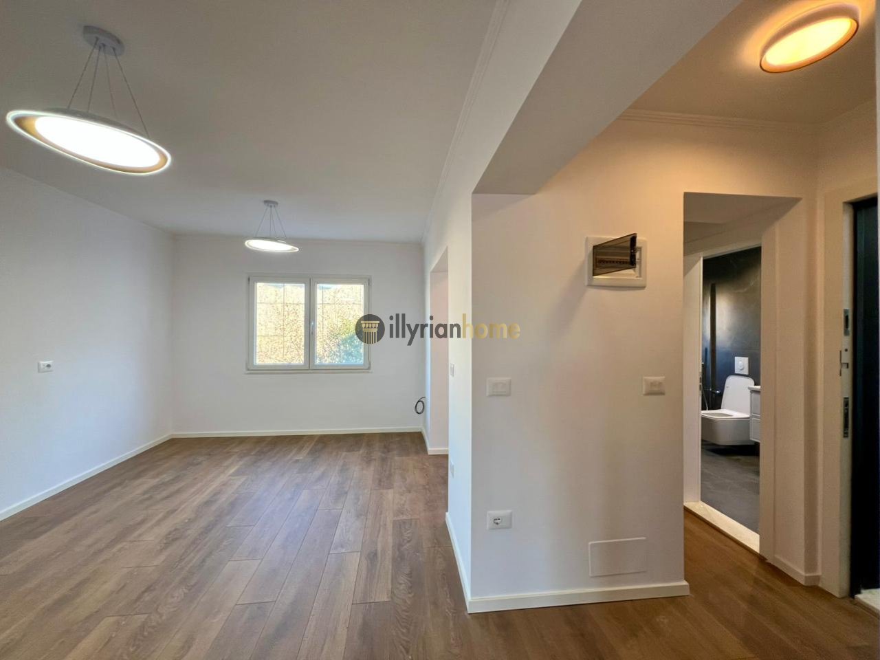 Apartment 1+1+Balcony for sale, “Ali Dem”, Tirana 5