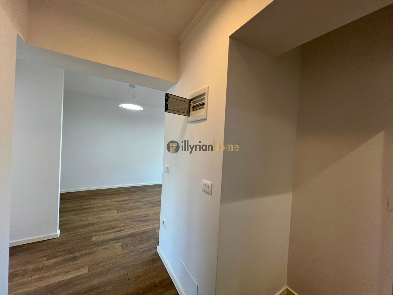 Apartment 1+1+Balcony for sale, “Ali Dem”, Tirana 7