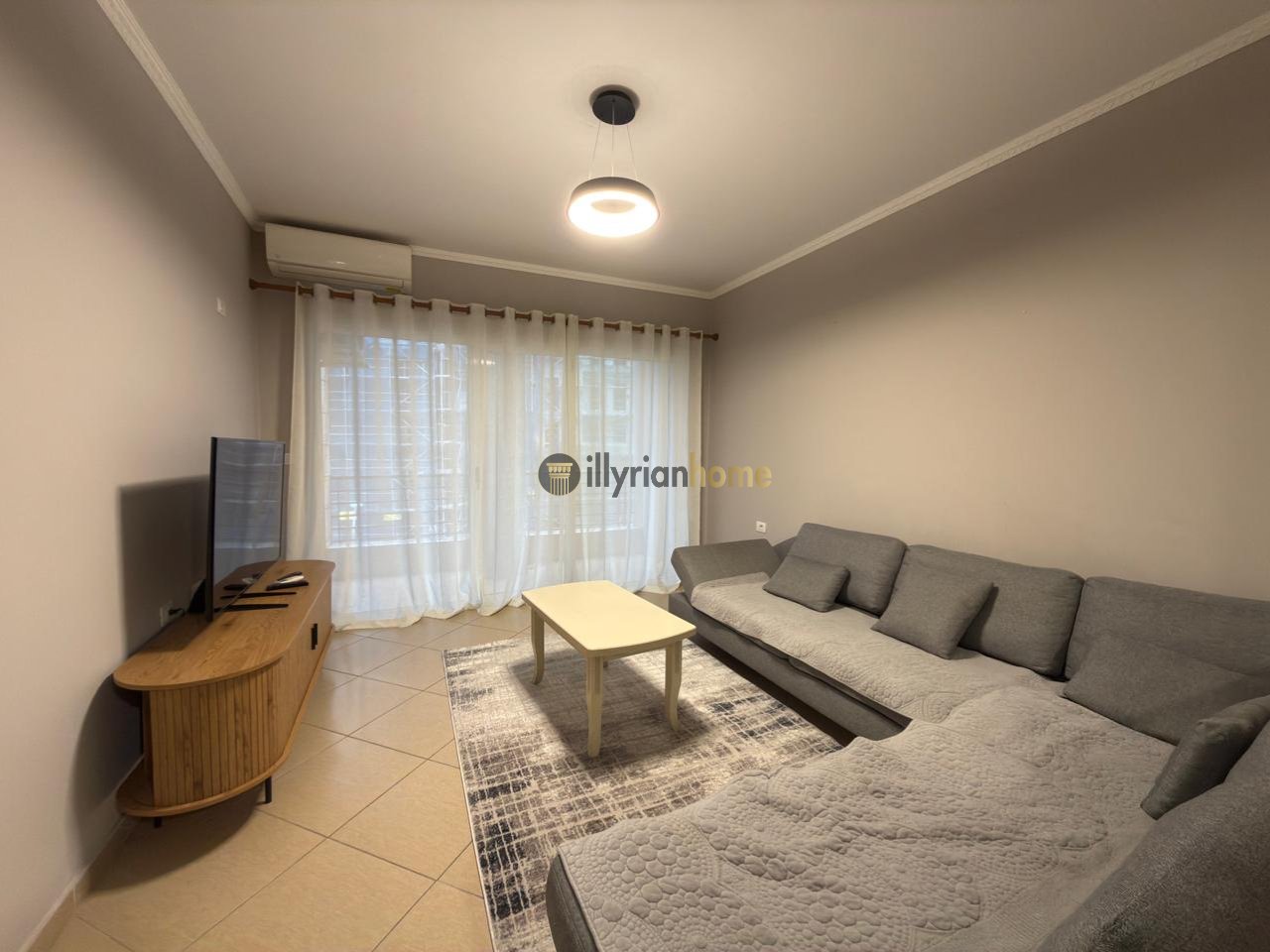 2+1+2 Apartment for Sale, "Don Bosko", Tirana