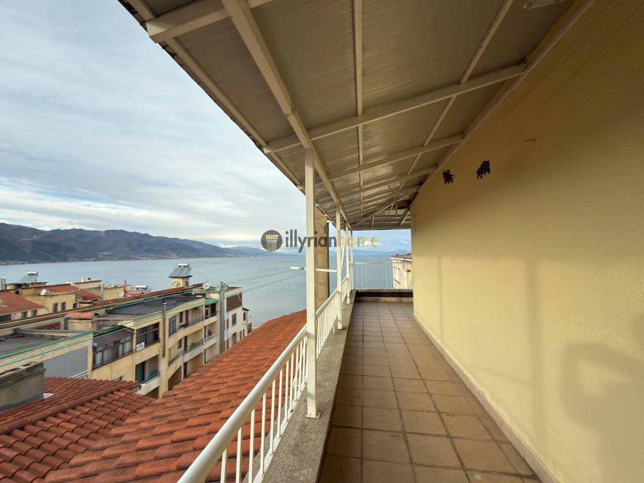 For sale Apartment 2+1, near the Lake, Pogradec 5