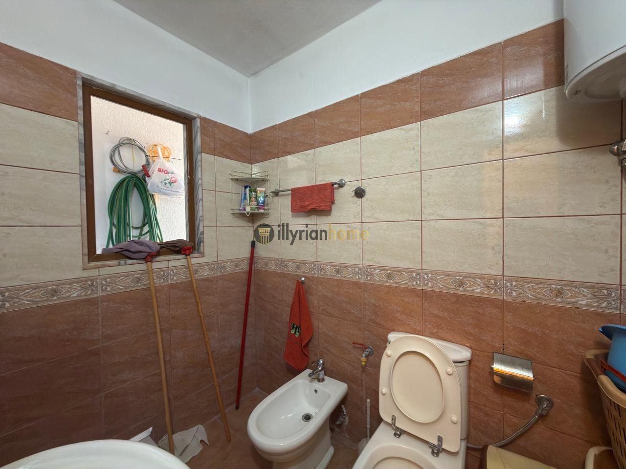 For sale Apartment 2+1, Near the Lake, Pogradec 6