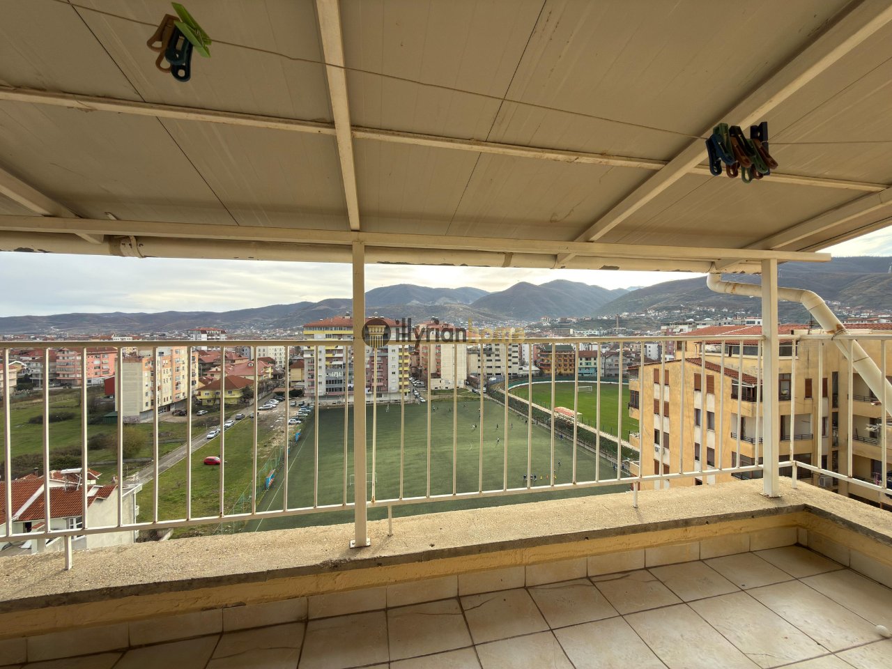 For sale Apartment 2+1, Near the Lake, Pogradec 8