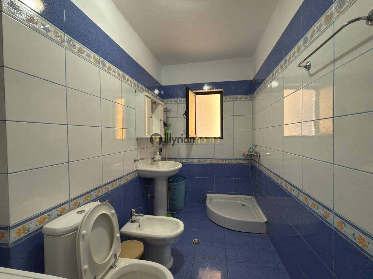For sale Apartment 2+1, near the Lake, Pogradec 6